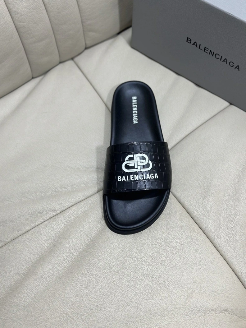 Bxlxnciaga Slippers Efficient 109330