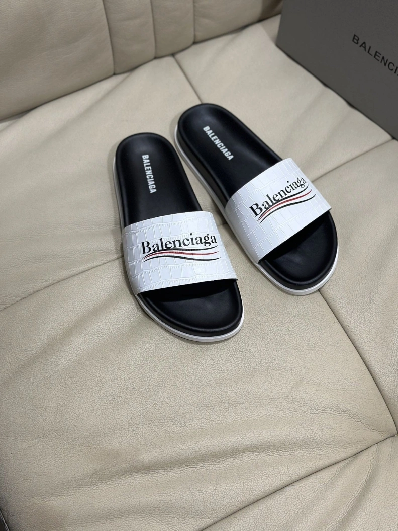 Bxlxnciaga Slippers Cozy 109325