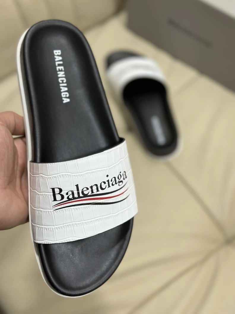 Bxlxnciaga Slippers Cozy 109325