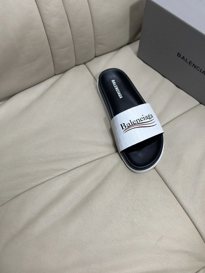 Bxlxnciaga Slippers Cozy 109325