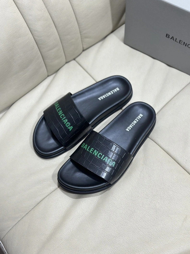 Bxlxnciaga Slippers Cozy 109315