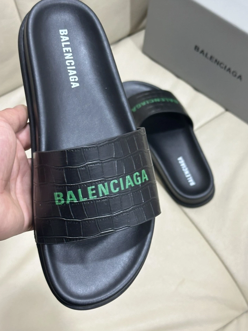 Bxlxnciaga Slippers Cozy 109315