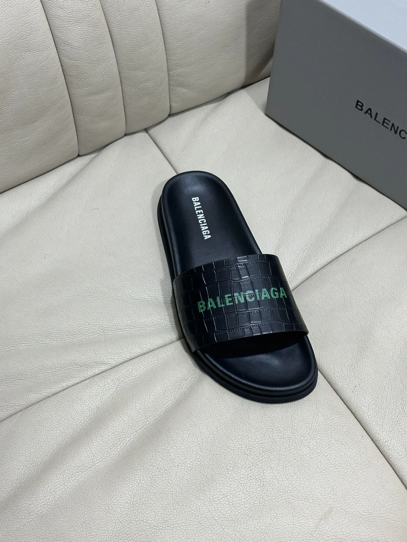 Bxlxnciaga Slippers Cozy 109315