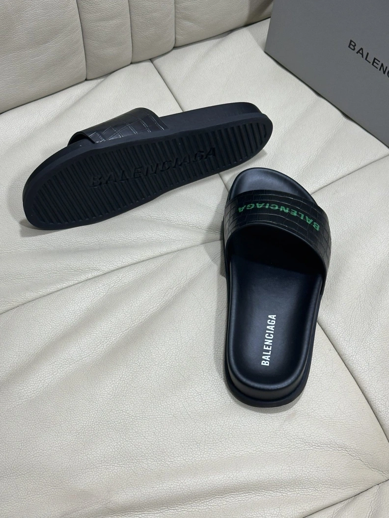 Bxlxnciaga Slippers Cozy 109315