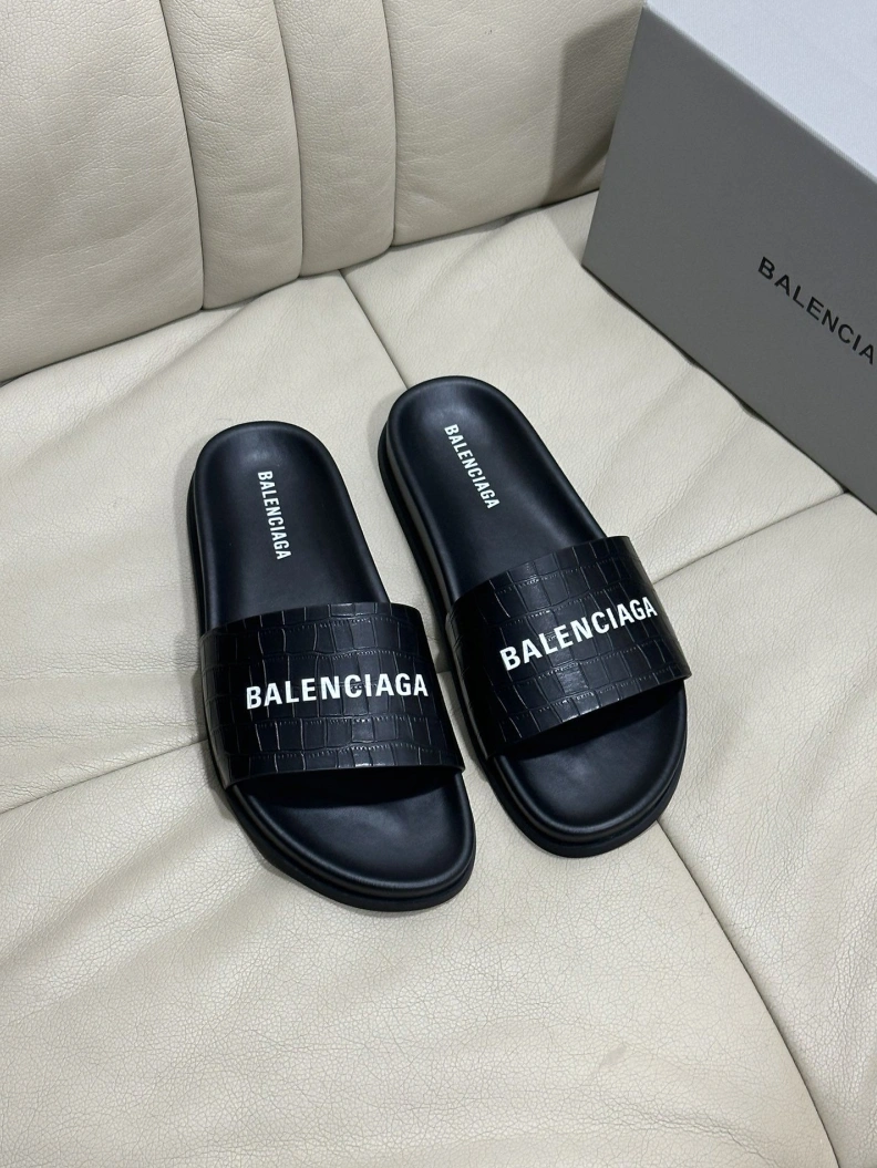 Bxlxnciaga Slippers GoodFit 109303
