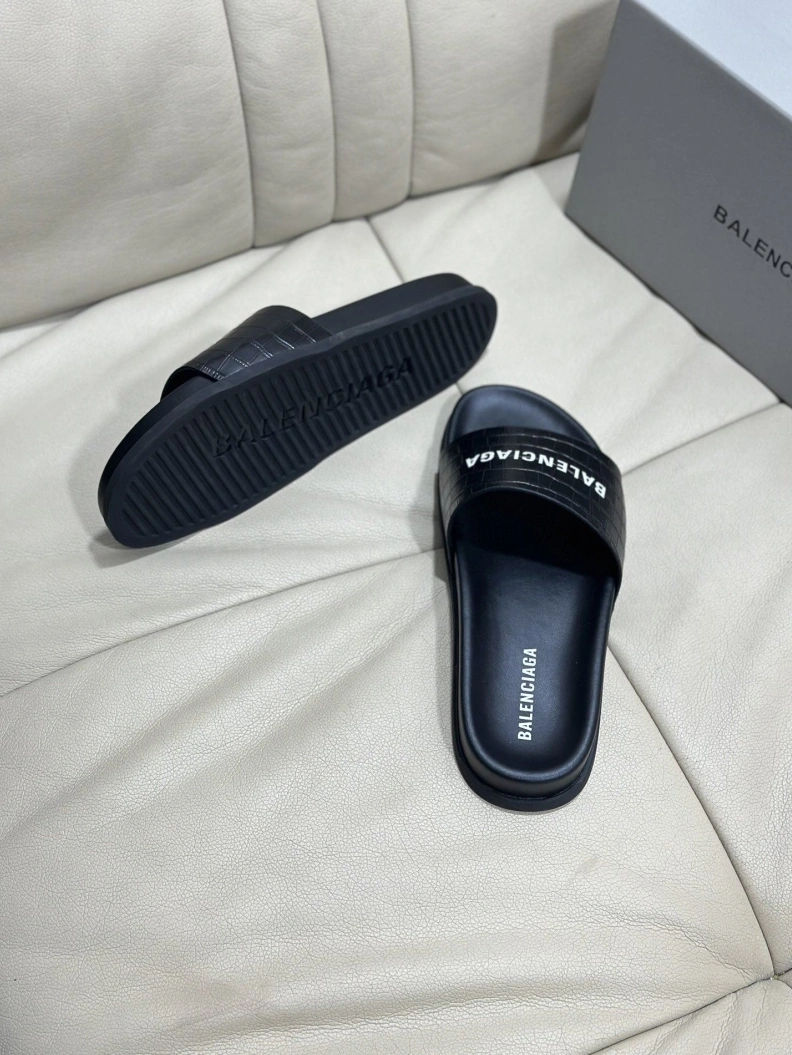 Bxlxnciaga Slippers GoodFit 109303