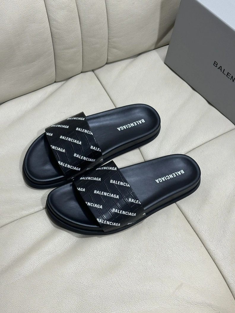 Bxlxnciaga Slippers Stylish 109326