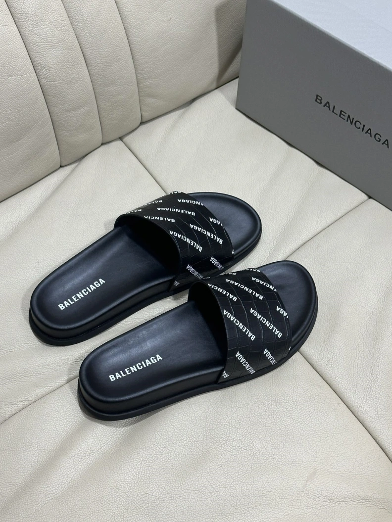 Bxlxnciaga Slippers Stylish 109326