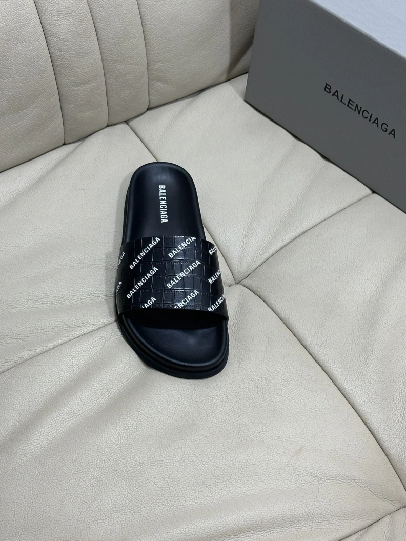 Bxlxnciaga Slippers Stylish 109326