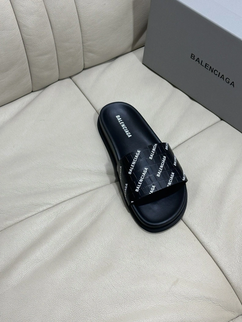 Bxlxnciaga Slippers Stylish 109326