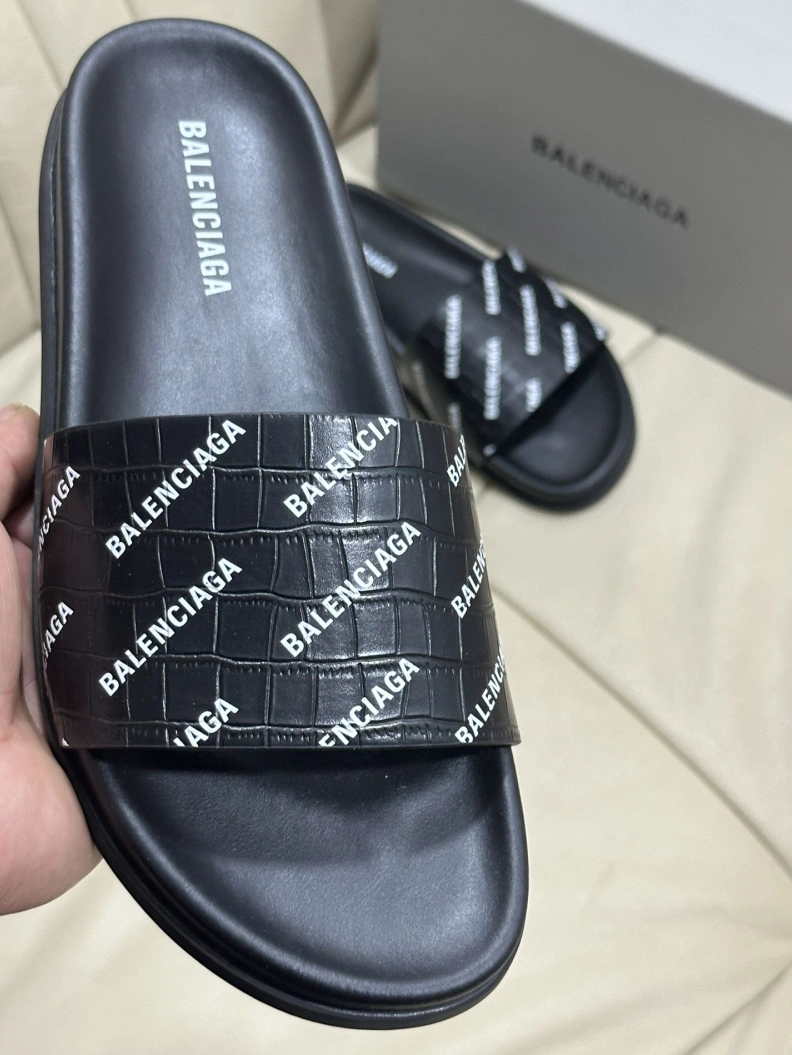 Bxlxnciaga Slippers Stylish 109326