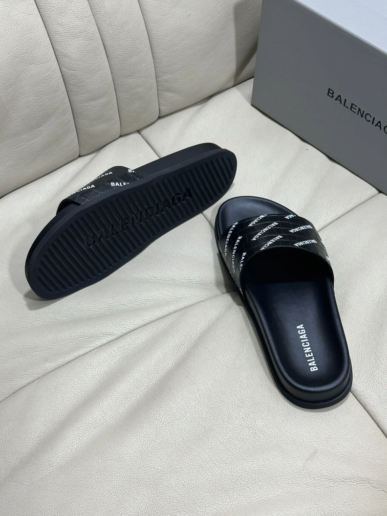 Bxlxnciaga Slippers Stylish 109326