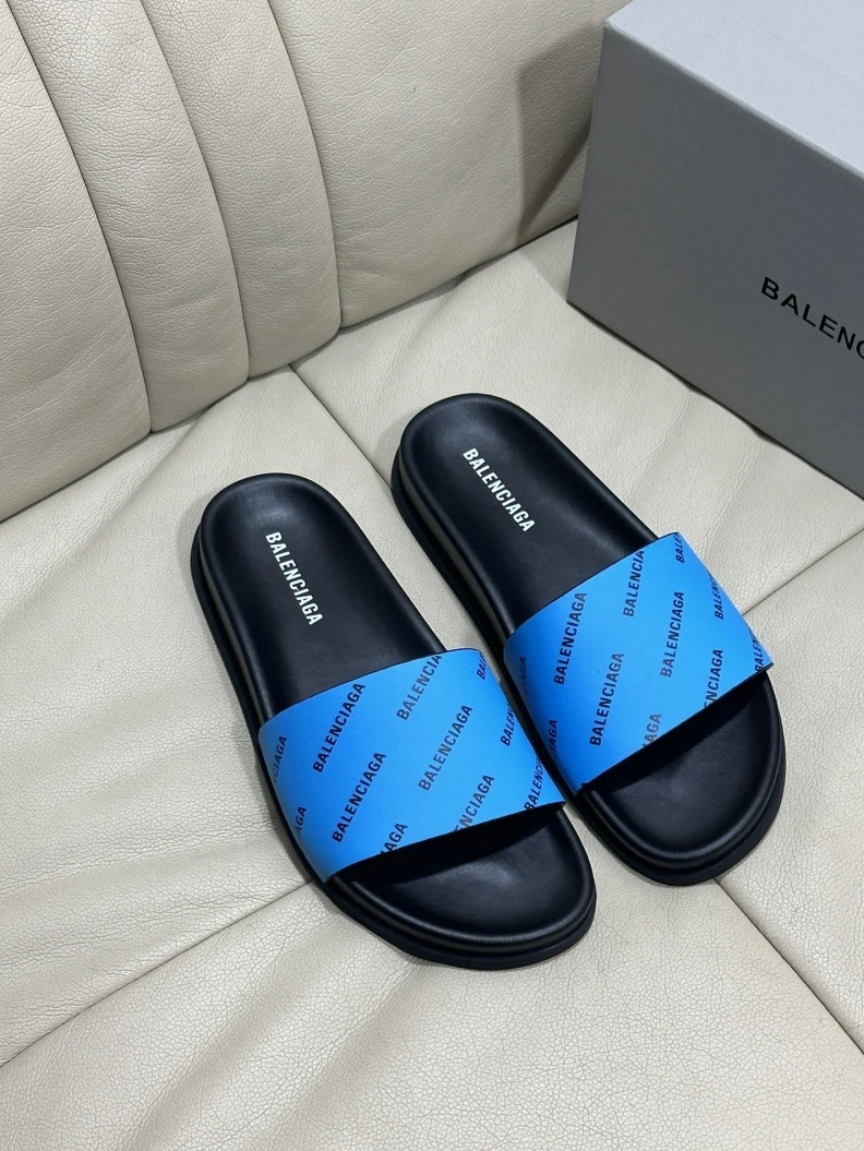 Bxlxnciaga Slippers Bold 109306
