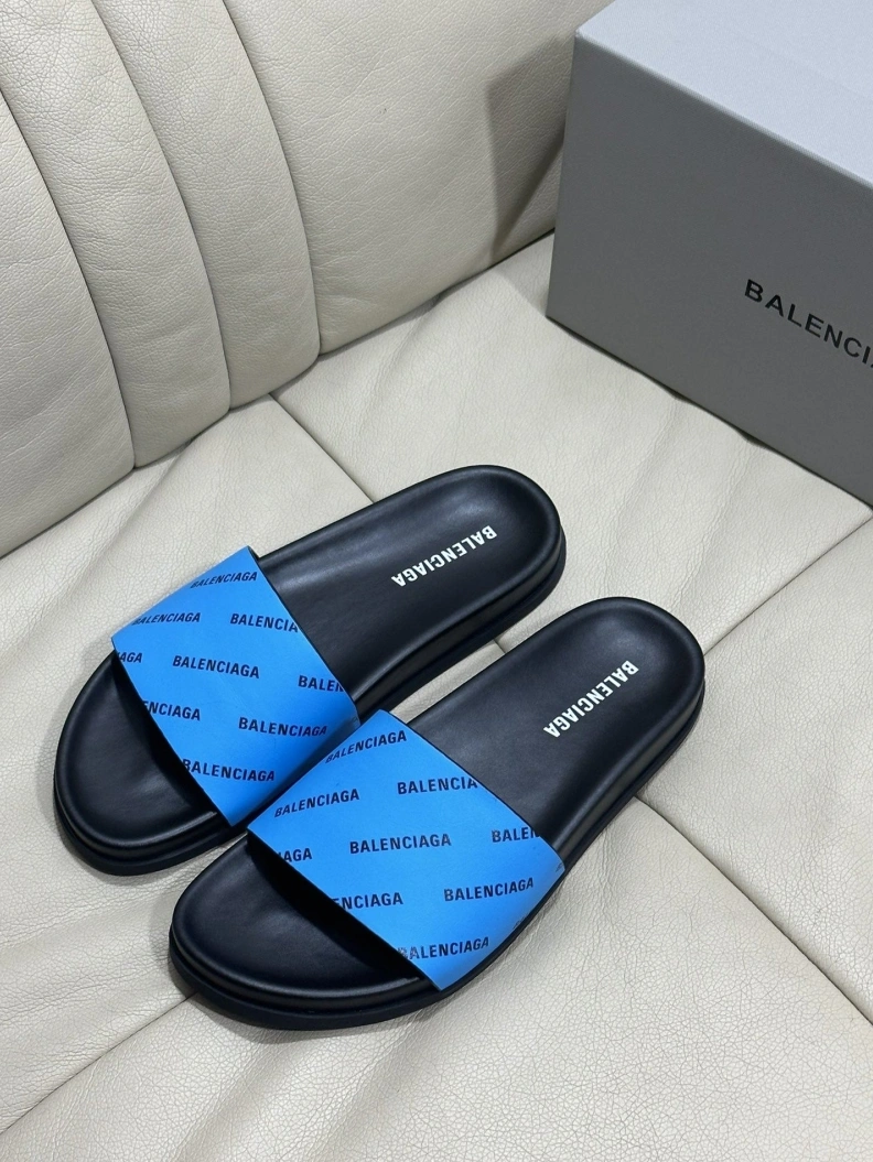 Bxlxnciaga Slippers Bold 109306