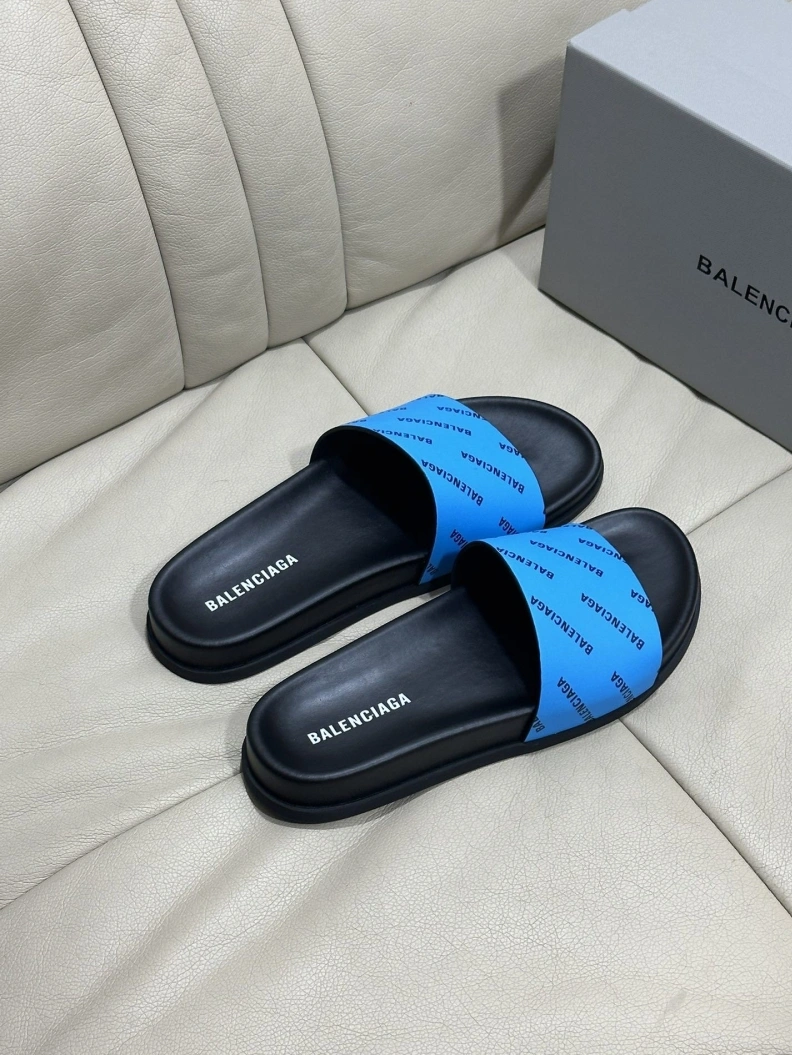 Bxlxnciaga Slippers Bold 109306