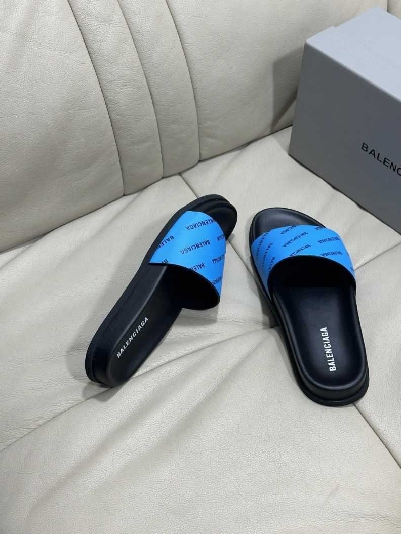 Bxlxnciaga Slippers Bold 109306