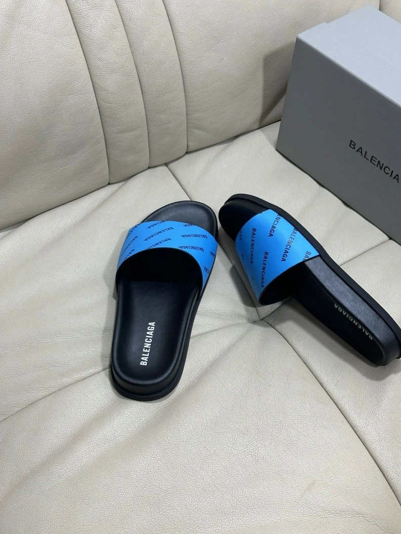 Bxlxnciaga Slippers Bold 109306