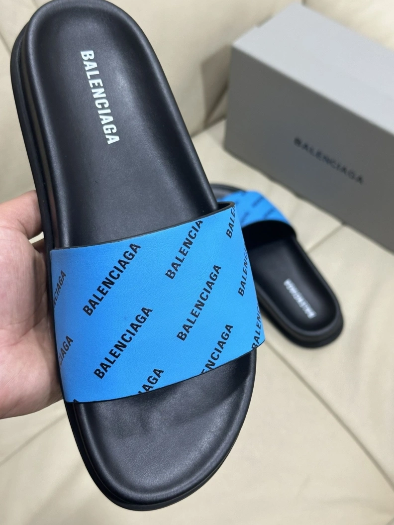 Bxlxnciaga Slippers Bold 109306