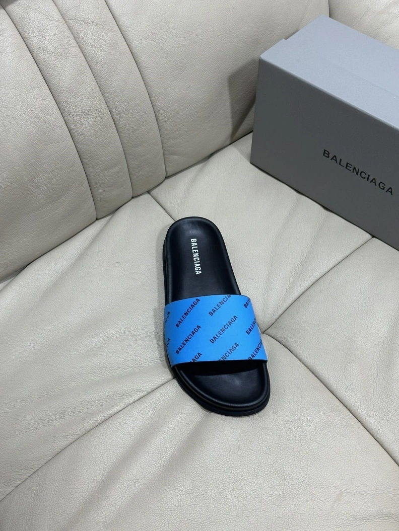 Bxlxnciaga Slippers Bold 109306