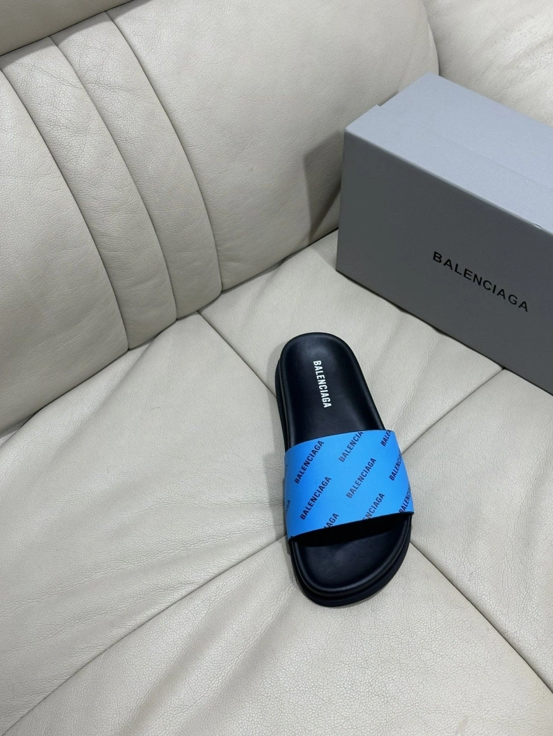 Bxlxnciaga Slippers Bold 109306