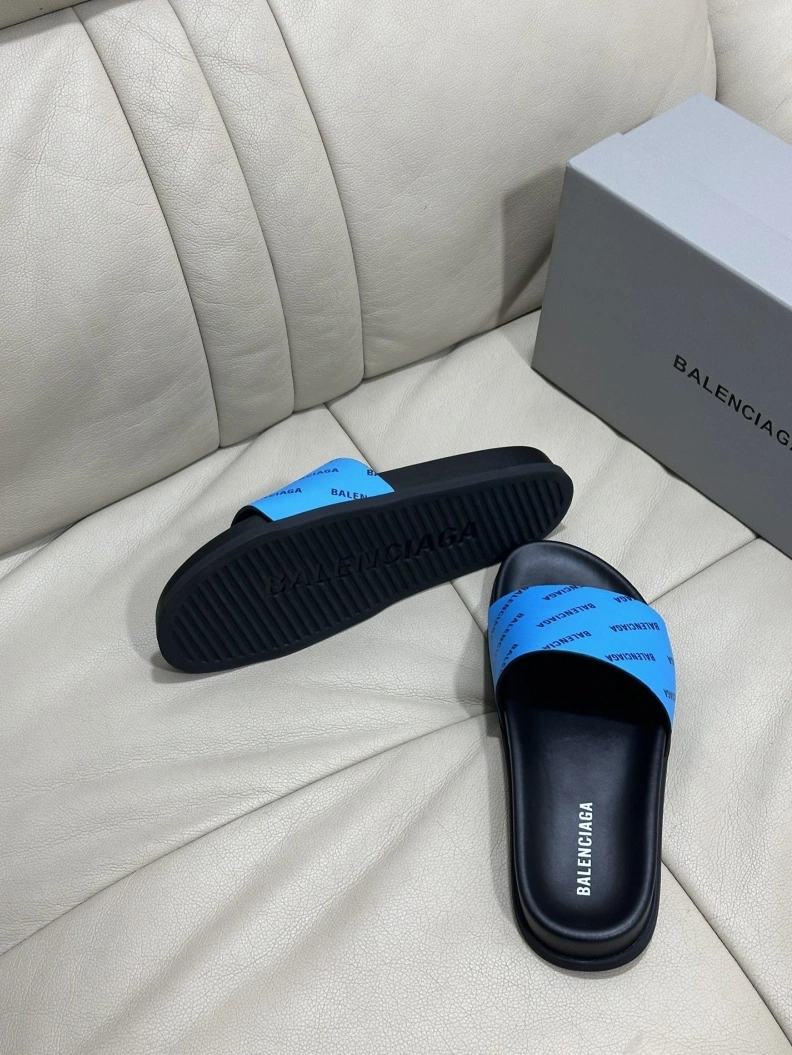 Bxlxnciaga Slippers Bold 109306