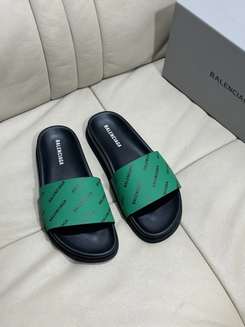 Bxlxnciaga Slippers EasyMatch 109319