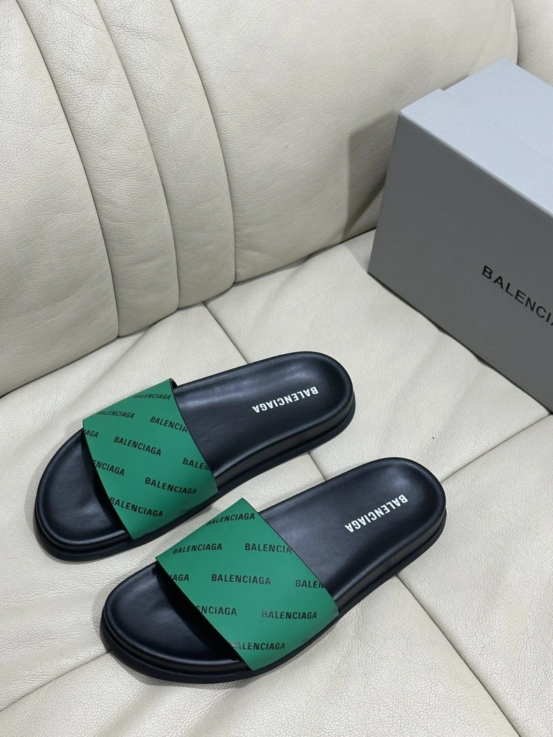 Bxlxnciaga Slippers EasyMatch 109319