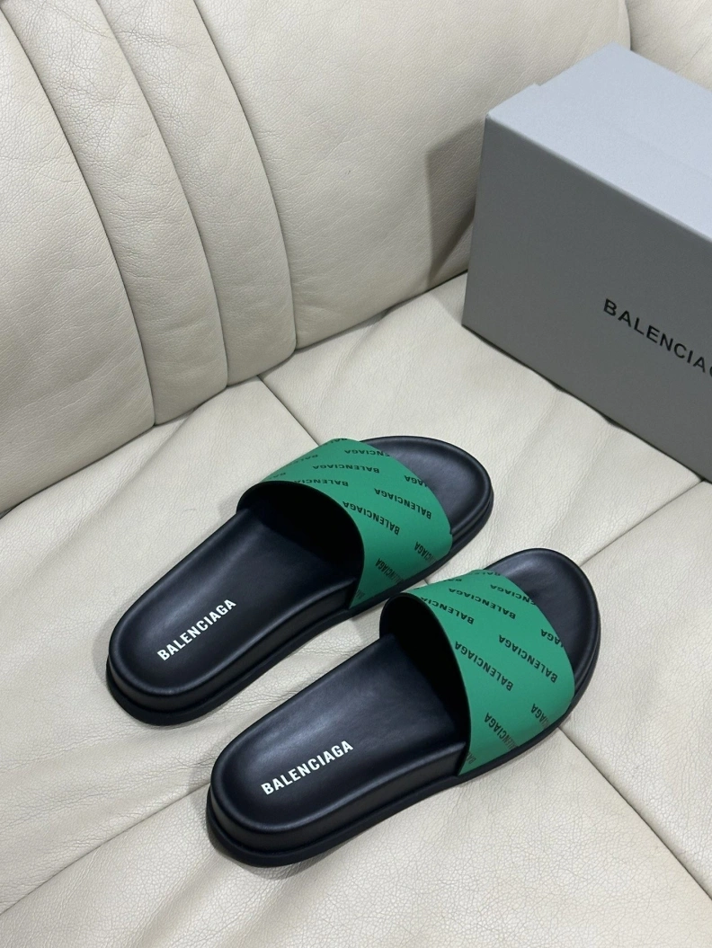 Bxlxnciaga Slippers EasyMatch 109319