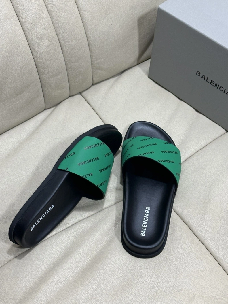 Bxlxnciaga Slippers EasyMatch 109319
