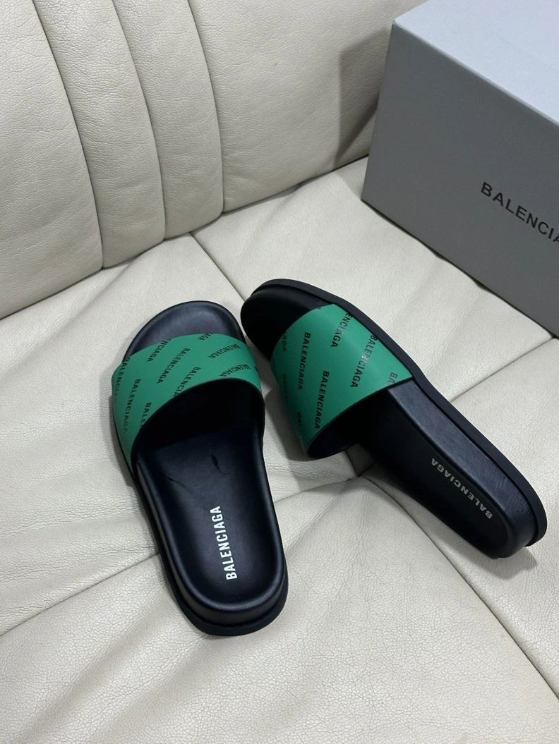 Bxlxnciaga Slippers EasyMatch 109319