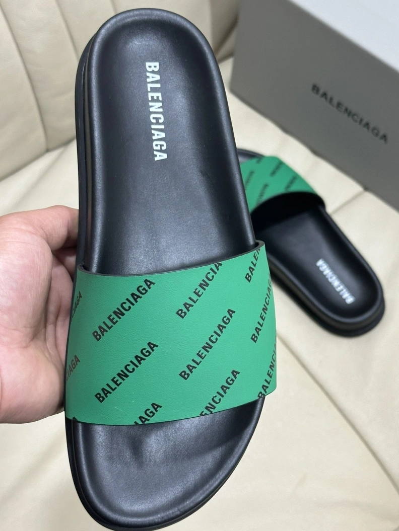 Bxlxnciaga Slippers EasyMatch 109319