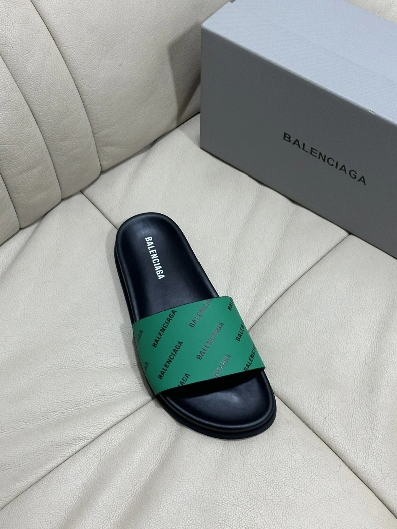 Bxlxnciaga Slippers EasyMatch 109319