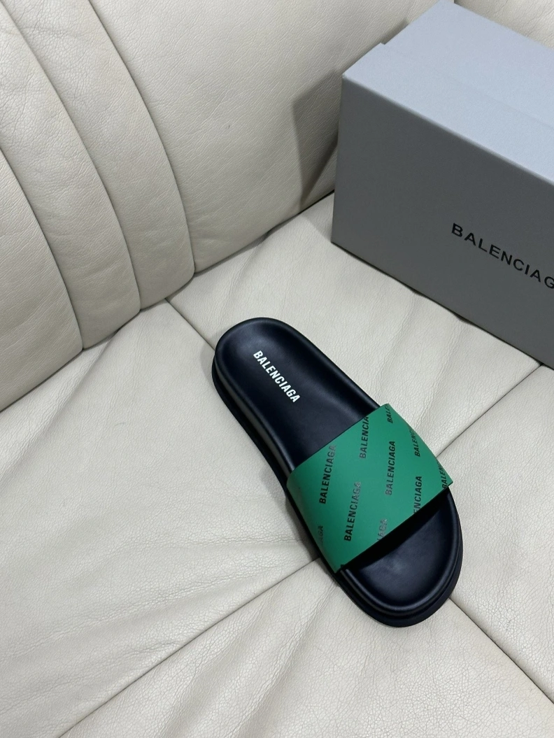 Bxlxnciaga Slippers EasyMatch 109319