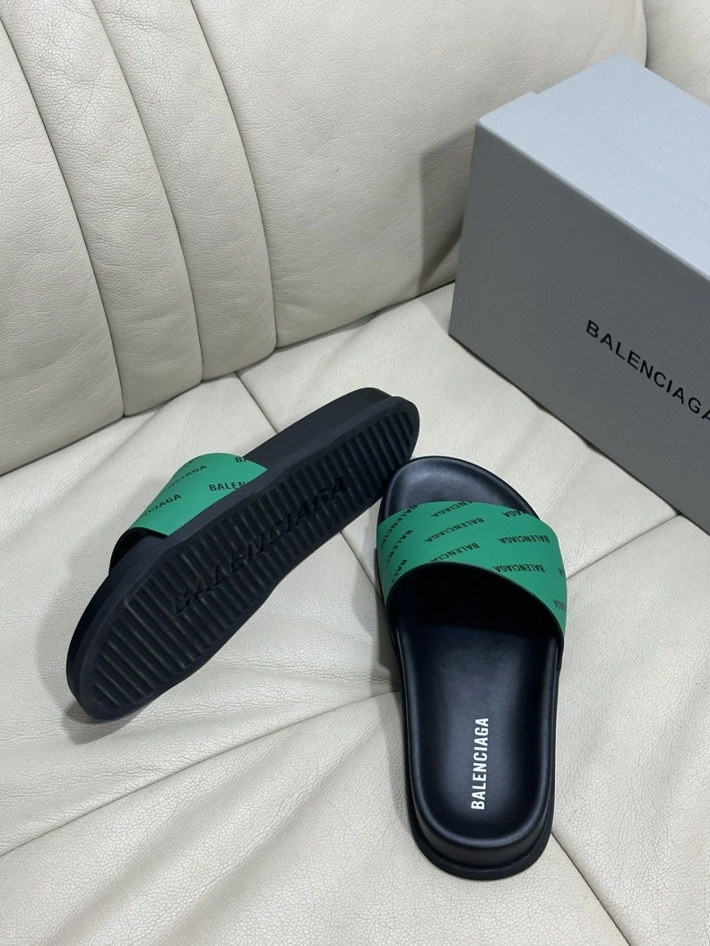 Bxlxnciaga Slippers EasyMatch 109319