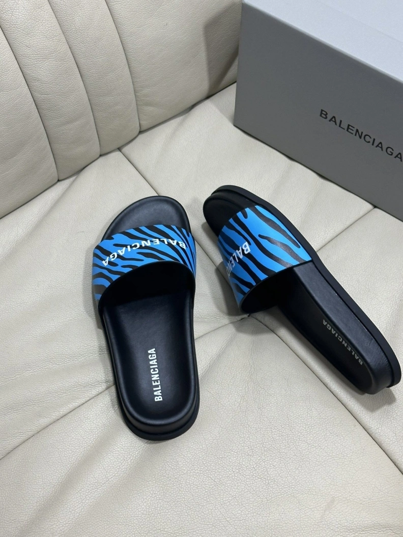 AllSeason Bxlxnciaga Slippers 109328