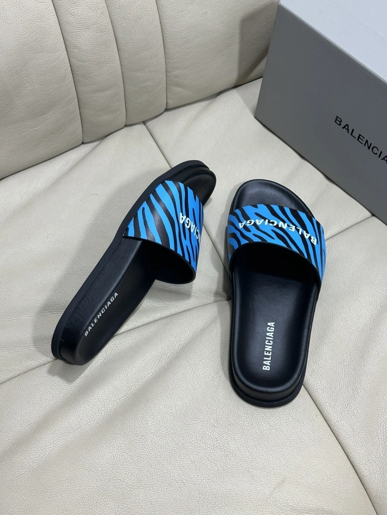 AllSeason Bxlxnciaga Slippers 109328