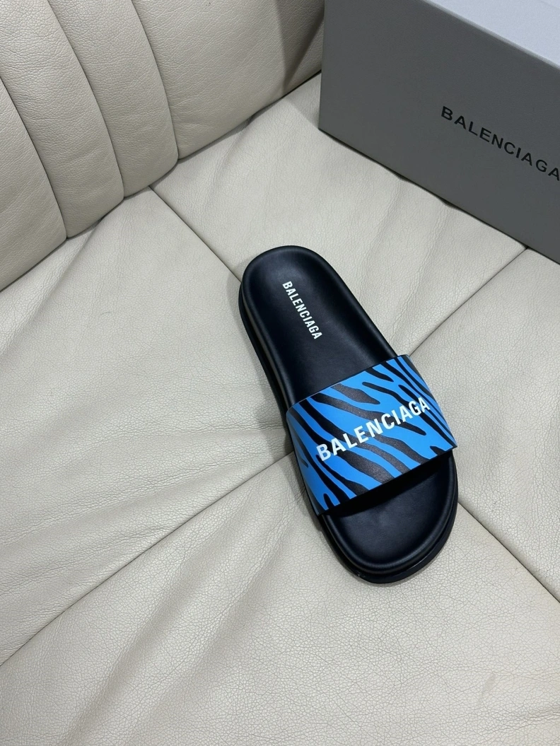 AllSeason Bxlxnciaga Slippers 109328