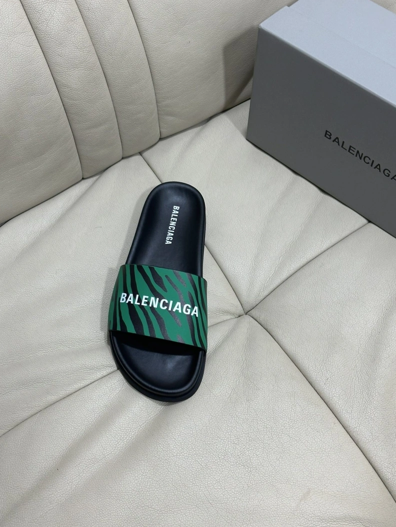 Bxlxnciaga Slippers Compact 109305