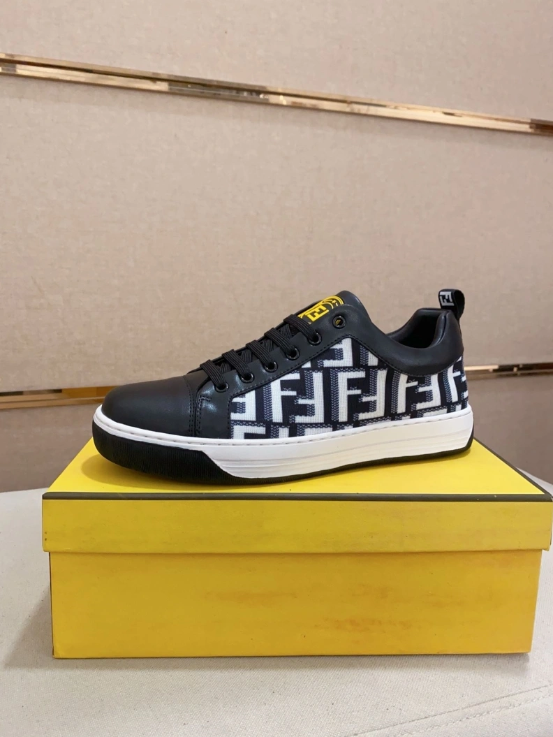 Fxndx Casual Shoes DailyWear 147711