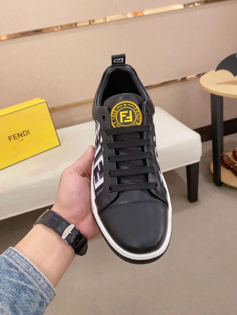 Fxndx Casual Shoes DailyWear 147711
