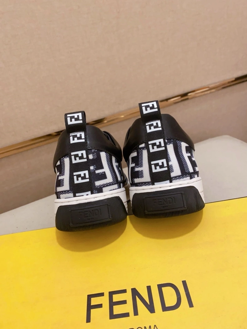 Fxndx Casual Shoes DailyWear 147711