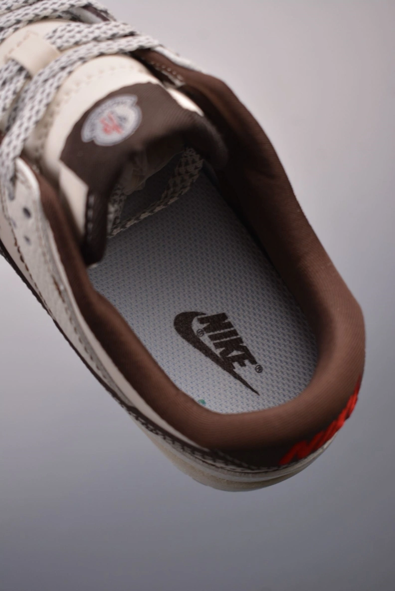 Nxkx Sneakers Durable 198957