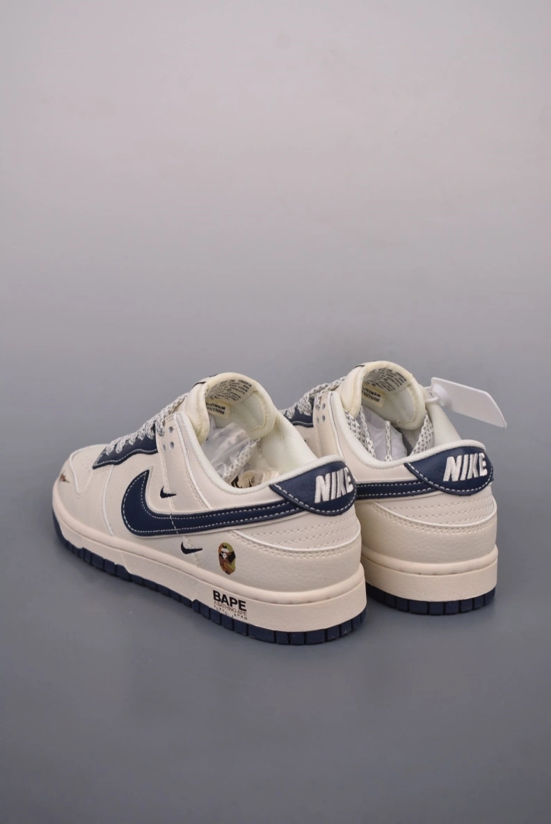 Nxkx Sneakers Cozy 198956