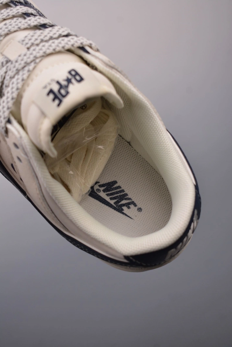 Nxkx Sneakers Cozy 198956