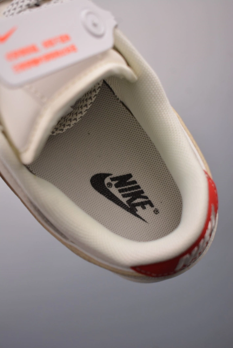 Nxkx Sneakers Compact 198955