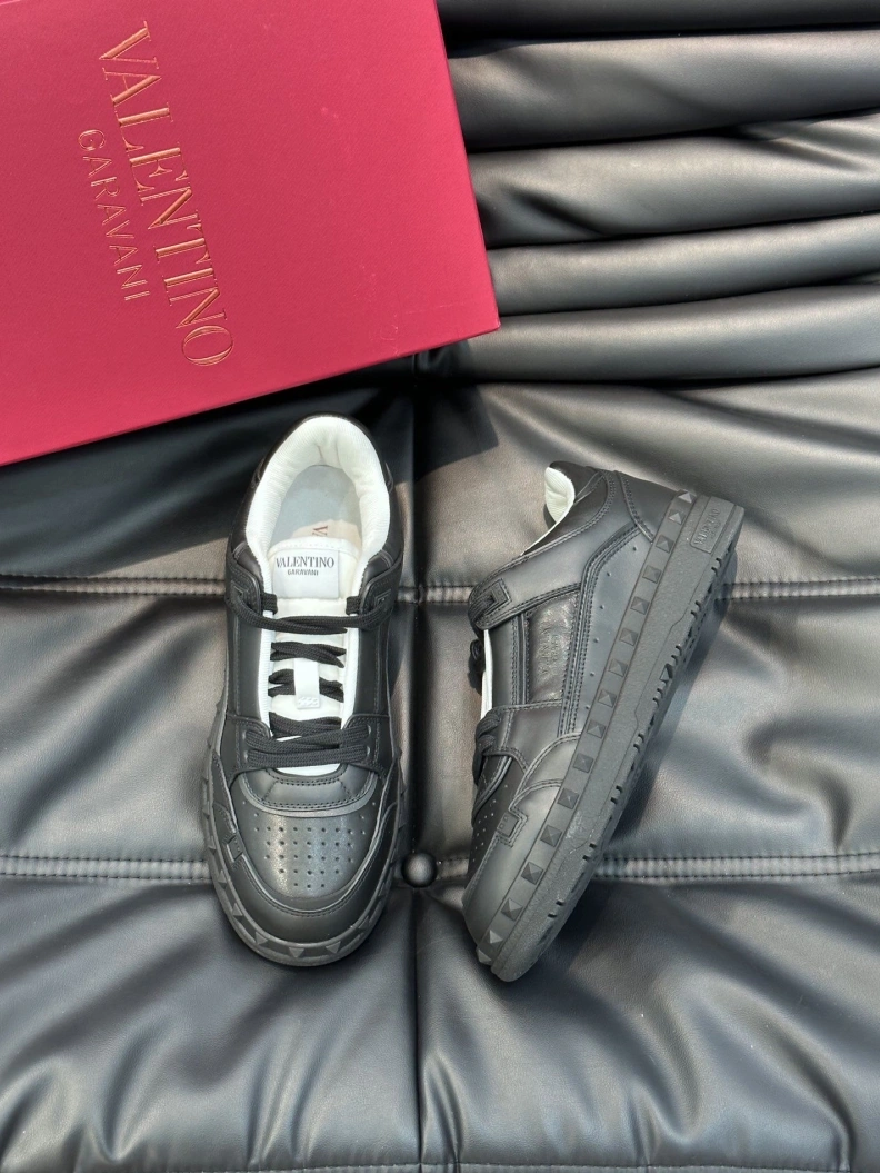 Durable Vxlxntino Casual Shoes 229271