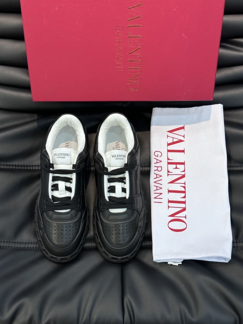 Durable Vxlxntino Casual Shoes 229271