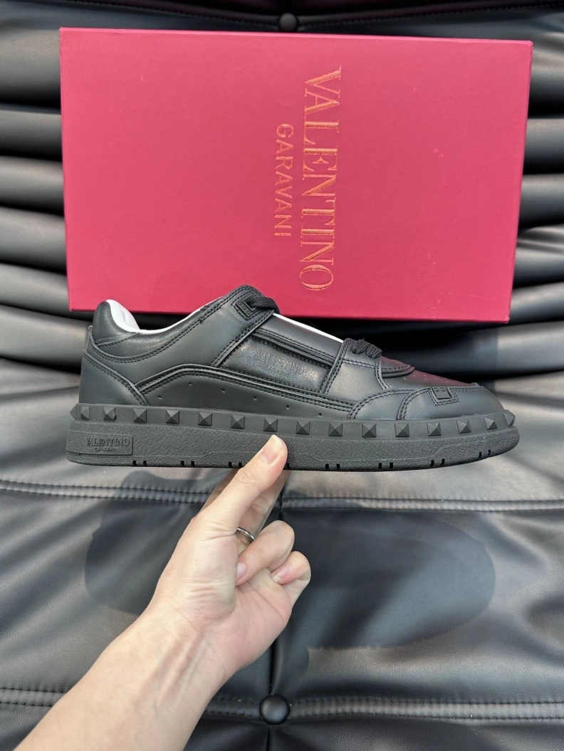 Durable Vxlxntino Casual Shoes 229271