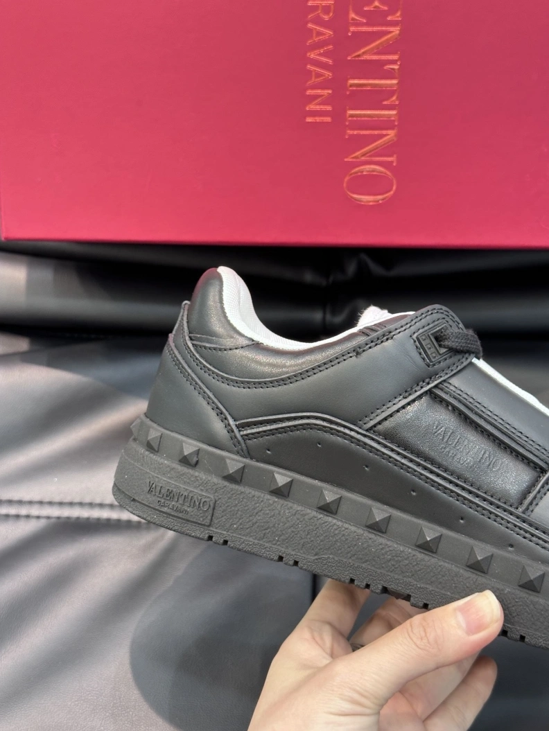 Durable Vxlxntino Casual Shoes 229271