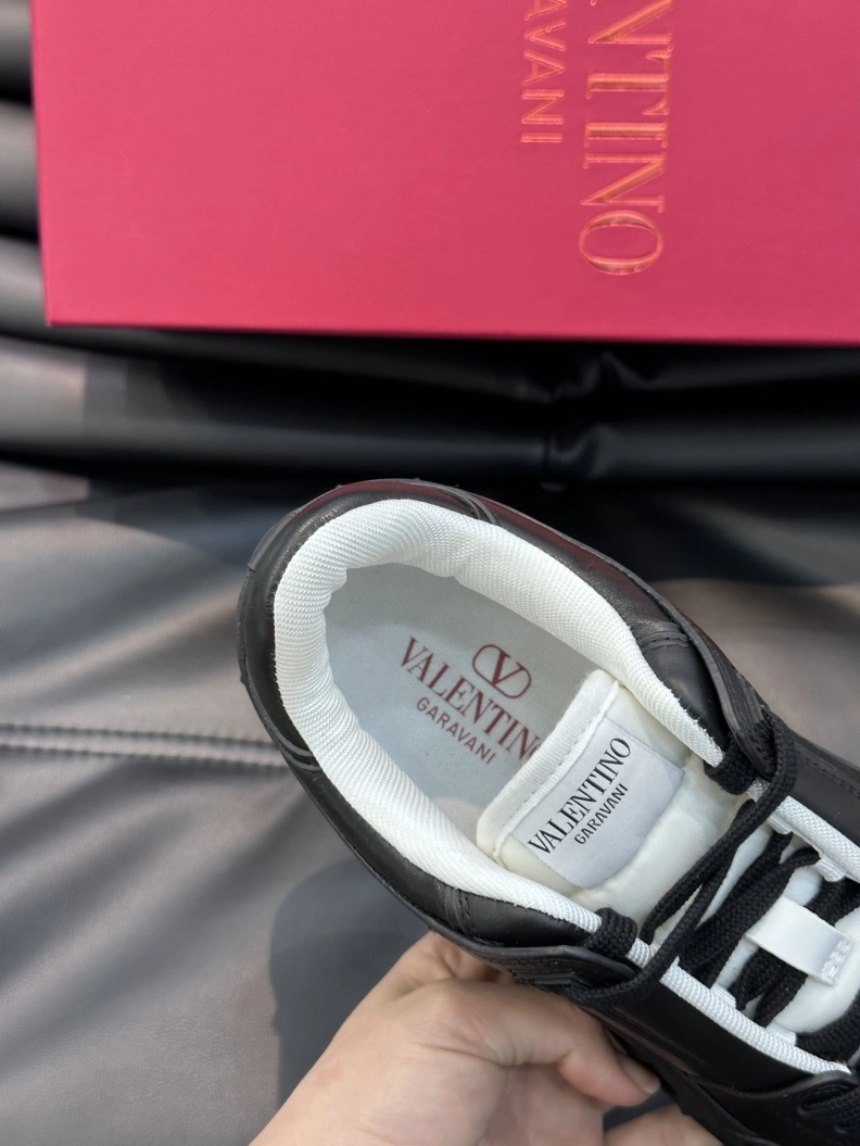 Durable Vxlxntino Casual Shoes 229271